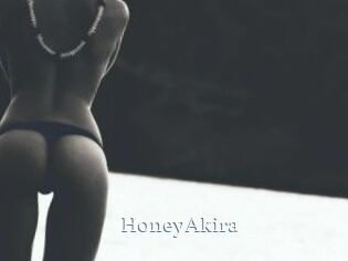 HoneyAkira