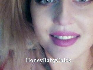 HoneyBabyChick