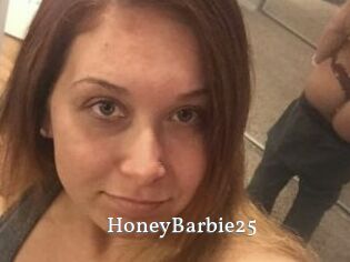 HoneyBarbie25