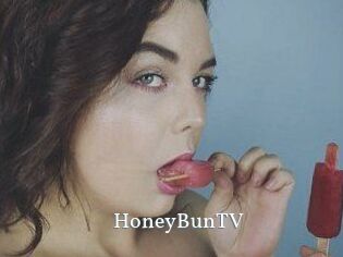 HoneyBunTV