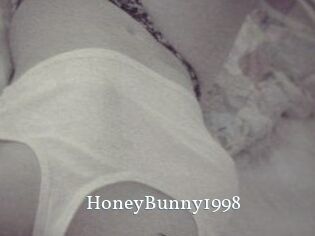 HoneyBunny1998