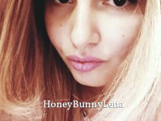 HoneyBunnyLena