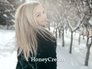 HoneyCream