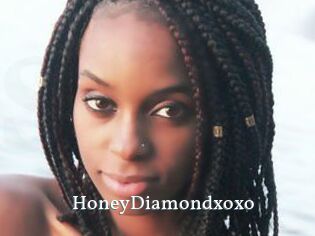 HoneyDiamondxoxo