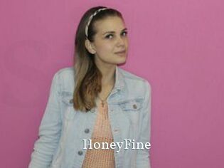HoneyFine