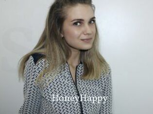 HoneyHappy