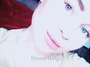 HoneyHelga