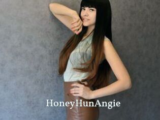 HoneyHunAngie