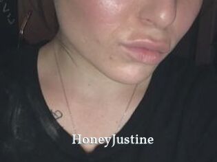 HoneyJustine