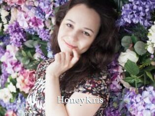 HoneyKris