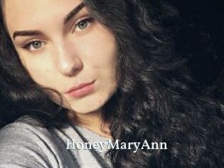 HoneyMaryAnn