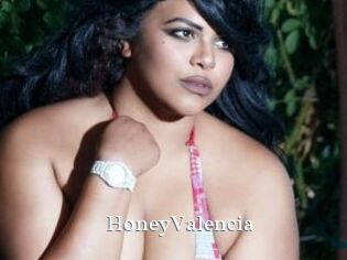 HoneyValencia