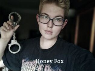 Honey_Fox