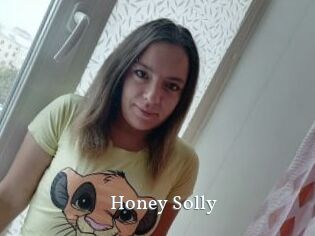 Honey_Solly