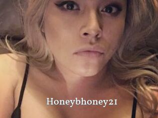 Honeybhoney21