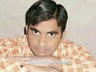 Honeyboy0880 SexyIdol