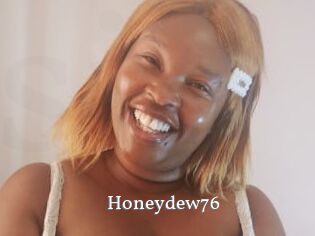 Honeydew76