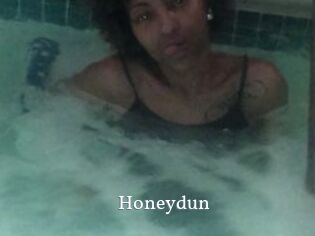 Honeydun