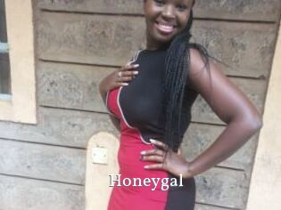 Honeygal