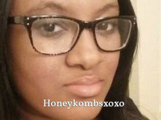 Honeykombsxoxo