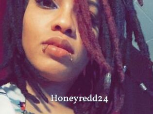 Honeyredd24