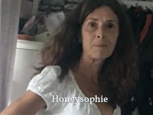 Honeysophie SexyIdol