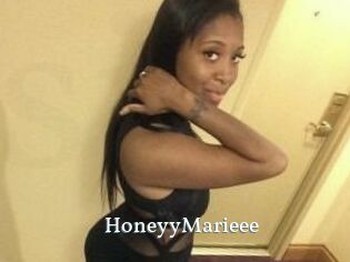 _HoneyyMarieee SexyIdol