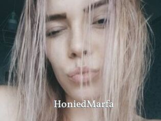 HoniedMarfa