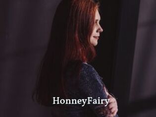 HonneyFairy