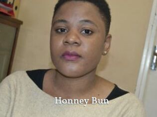 Honney_Bun