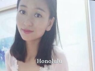 Honolulu