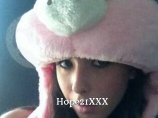 Hope21XXX