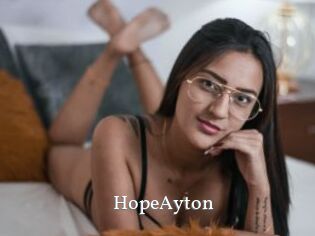 HopeAyton