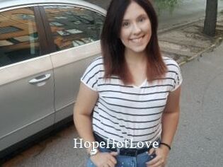 HopeHotLove