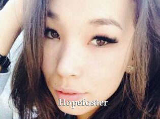 Hopefoster