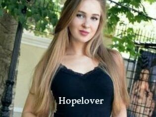 Hopelover