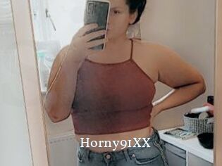 Horny91XX