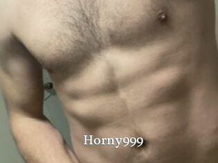 Horny999