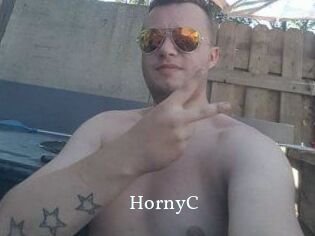 HornyC