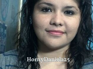 HornyDaniela25