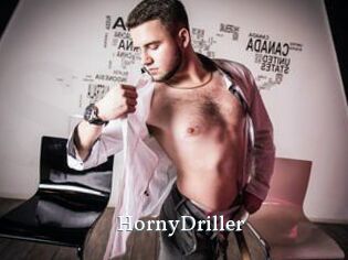HornyDriller