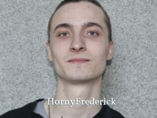 HornyFrederick
