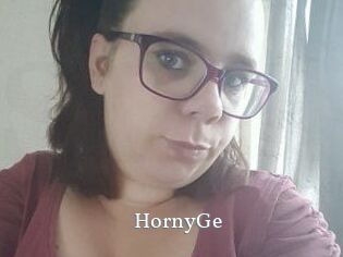 HornyGe