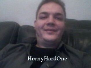 HornyHardOne