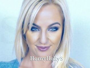 HornyHollyS