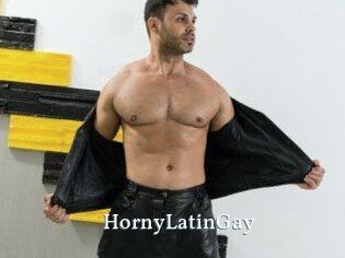 HornyLatinGay