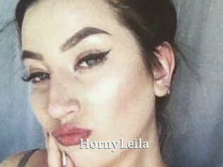 HornyLeila_