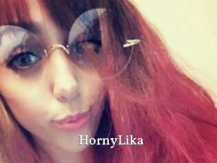 HornyLika_