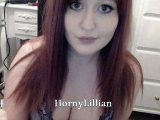 HornyLillian