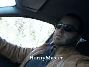 HornyMaster